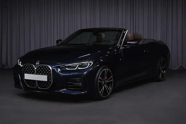 BMW 420i