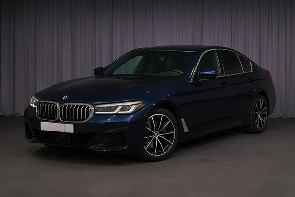 BMW 520i